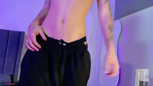 Zeyn_smithn Webbikameraesitys
