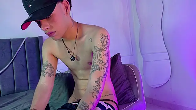 Zeyn_smith – webcam-show