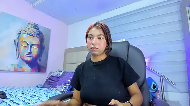 marilyn_luna Chat XXX in diretta