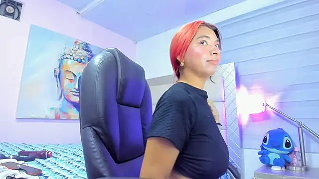 marilyn_luna's Live XXX Chat