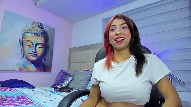 Онлайн чат XXX marilyn_luna