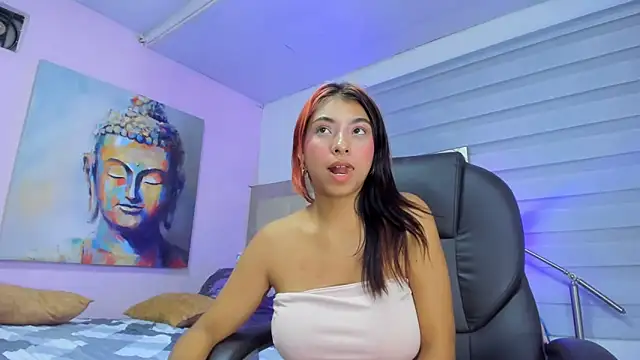 marilyn_luna Live XXX Chat