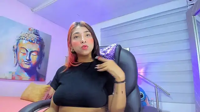 Živý XXX chat marilyn_luna