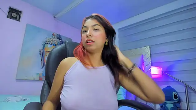 marilyn_luna 라이브 XXX 채팅