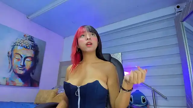 marilyn_luna's Live XXX Chat
