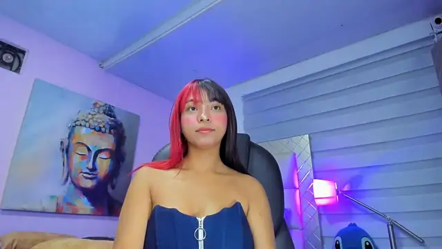 Živý XXX chat marilyn_luna