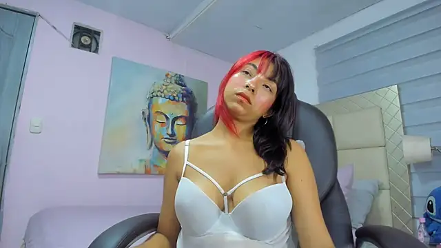 Chat XXX Live marilyn_luna