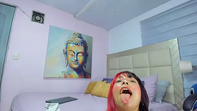 marilyn_luna Chat XXX in diretta
