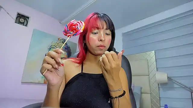 XXX chat uživo modela marilyn_luna