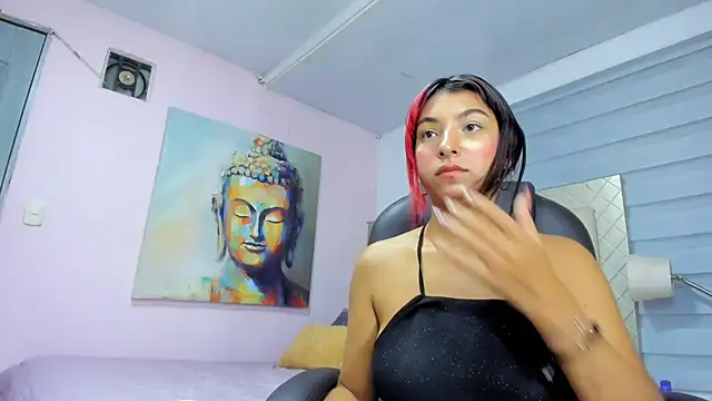 marilyn_luna  라이브 XXX 채팅