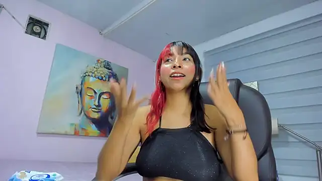 marilyn_lunaのライブXXXチャット