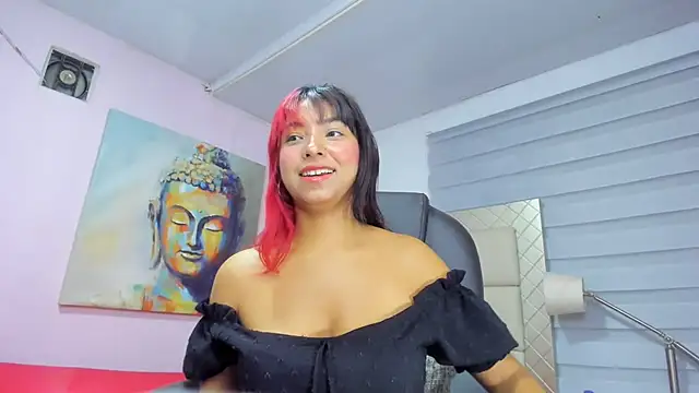 marilyn_luna Chat XXX live