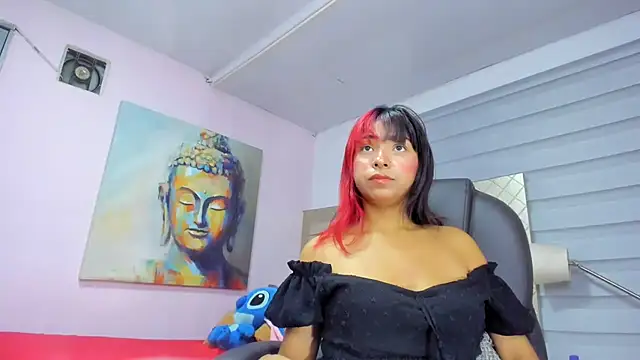 marilyn_luna Chat XXX live