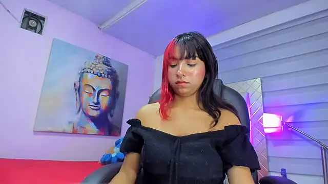 marilyn_lunan Live XXX chat