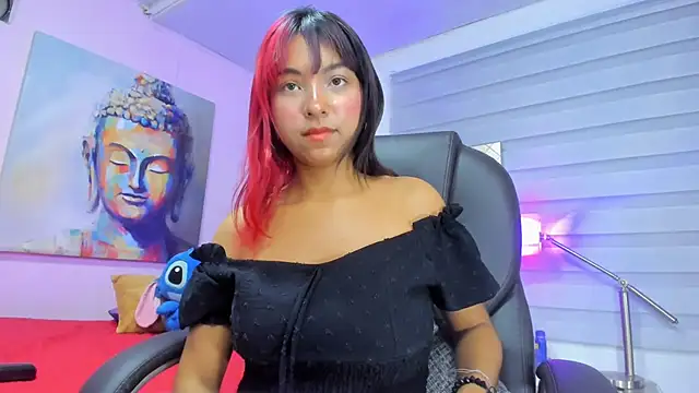 marilyn_luna: онлайн-секс-чат