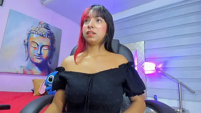 Živý XXX chat marilyn_luna