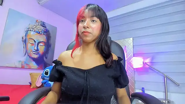 Chat XXX Live marilyn_luna