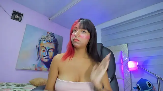marilyn_luna Chat XXX in diretta
