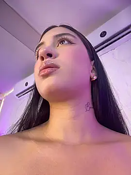 CristalCollins_'s Webcam Show