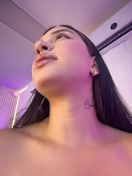 CristalCollins_ – Live XXX-chat