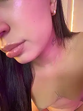 عرض كام CristalCollins_