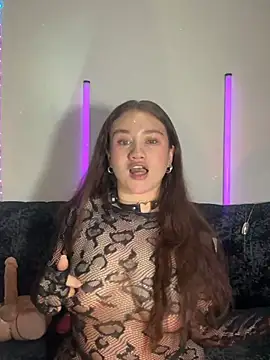 Chat XXX Live Sami_ferrer