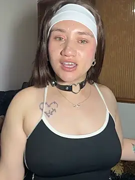 Živý XXX chat Sami_ferrer