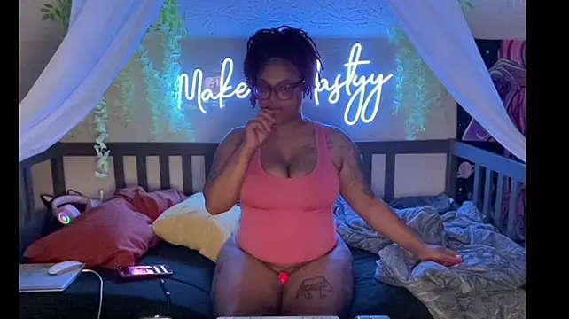 FaeAfterDark's Webcam Show