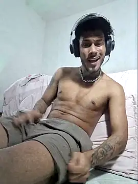 boyzac_ webcam show