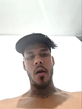Show modela boyzac_ na web-kameri