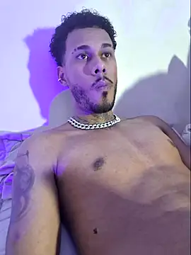 boyzac_'s Webcam Show