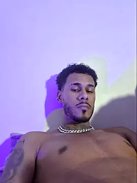 boyzac_ Webcamshow