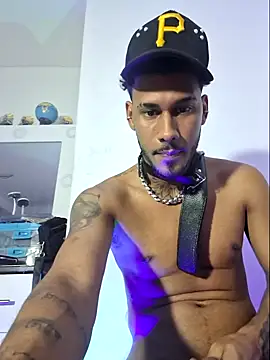 boyzac_ webcam show