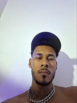 Webkamerová show boyzac_