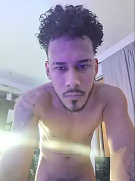 Show Webcam de boyzac_