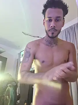 boyzac_ ওয়েবক্যাম শো