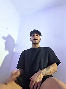 Webkamerová show boyzac_