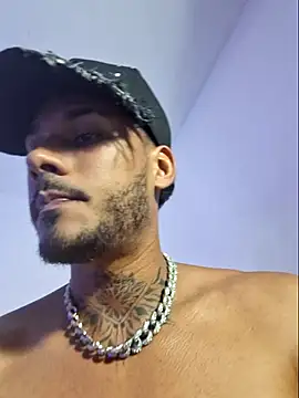 boyzac_ Webcamshow