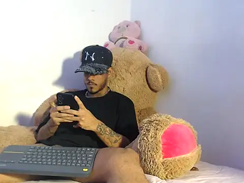 boyzac_n Webbikameraesitys