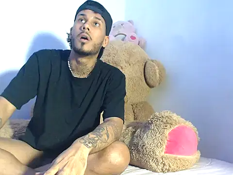 boyzac_'s Webcam Show