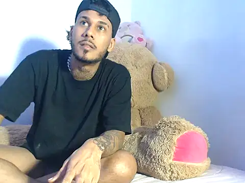 boyzac_'s Webcam Show