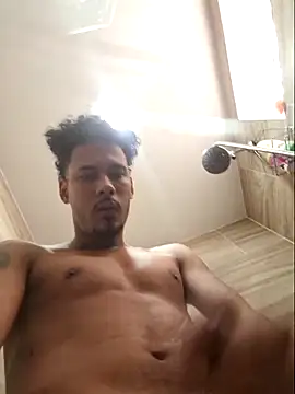 boyzac_ Webcam-Show
