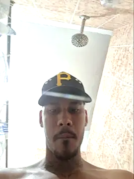 Show modela boyzac_ na web-kameri