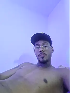Webkamerová show boyzac_