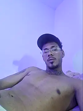 boyzac_ Webcam show