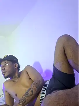 boyzac_ Webcam show