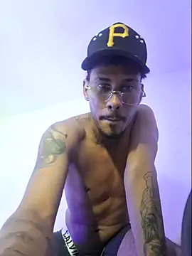 boyzac_ webcam show