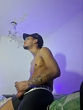 boyzac_n Webbikameraesitys