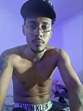 boyzac_ Adlı Modelin Web Kamerası Şovu