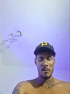 boyzac_n Webbikameraesitys